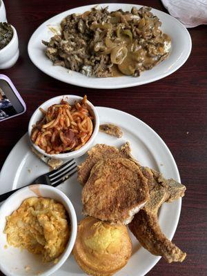 J Mae's Home Cooking