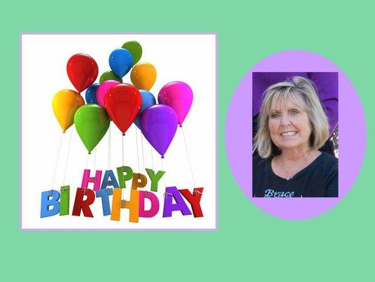 Brown Constance M, DDS