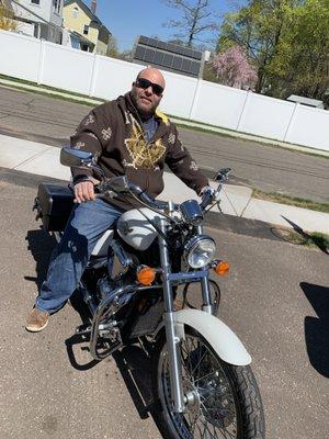 Manchester Honda KTM Husqvarna