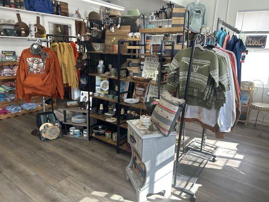 Ranch Hand Hardware & Mercantile
