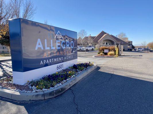 Allegro at Tanoan Apartment in Albuquerque