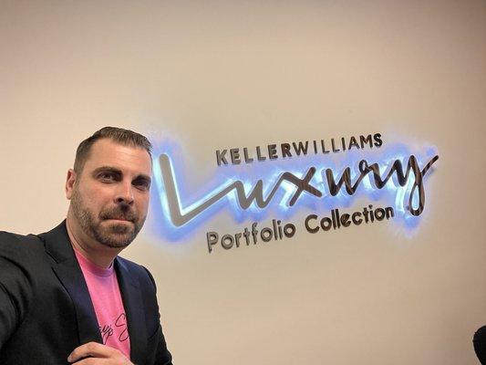 Agent Matter Real Estate