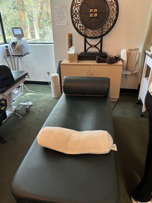 Valencia Spine & Nerve Institute