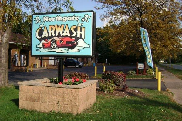Northgate Car Wash