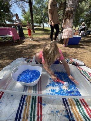 Masterpiece Art Parties and Playdates