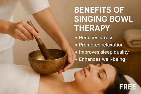 FREE NEW ITEM SINING BOWLS