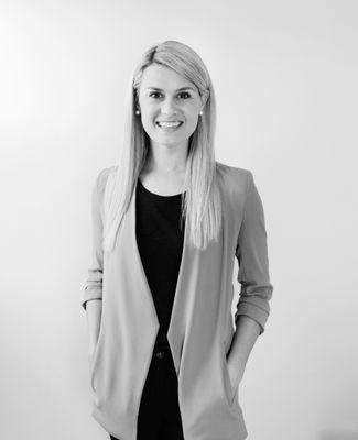 Jaclyn Harkson - Realtor