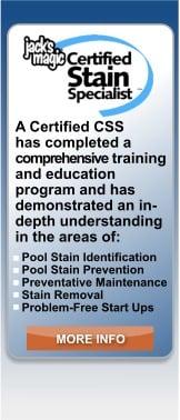 Scuba Divers Pool & Spa Service Inc