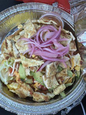 Mi Lupita Bakery and Restaurant