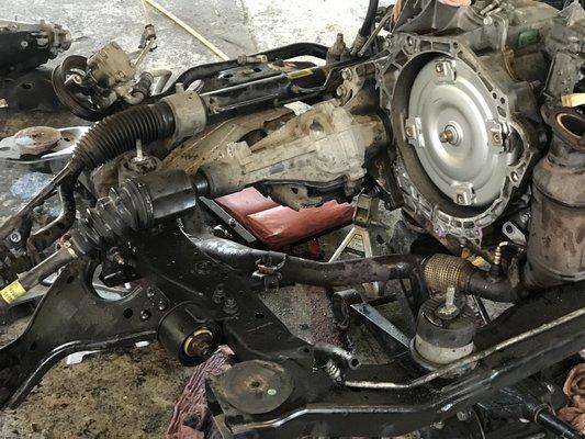 Smith Auto Repair and Sales