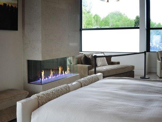 All Season Spas and Stoves