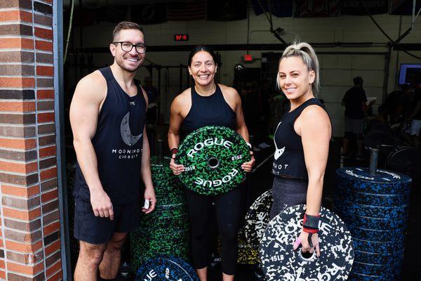 Moonshot CrossFit