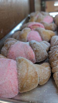 Callejón del Beso Bakery