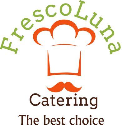 Frescoluna catering service