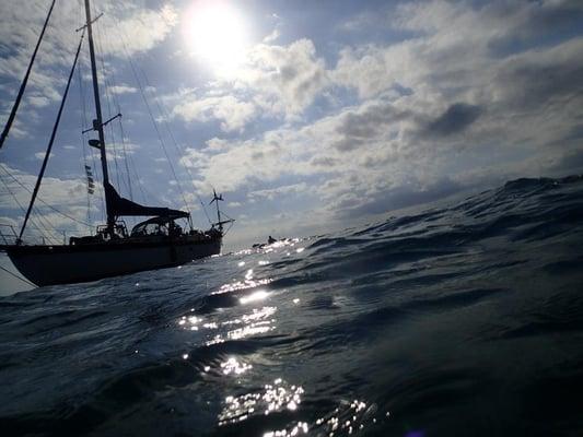 Namaste Sailing Charters