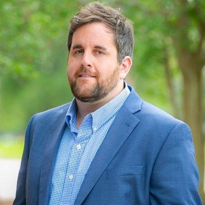 Attorney Darren W. Wilson