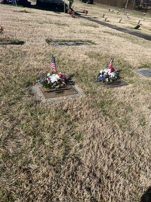 Look how fresh and perfect!