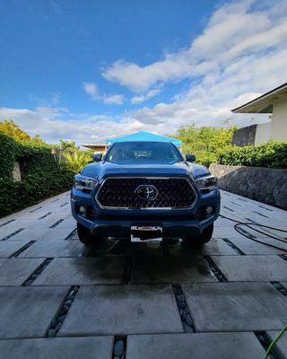 Prime Time Mobile Detailing