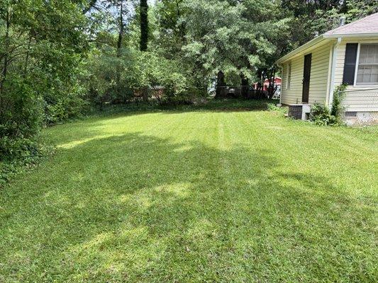 Yustin R General Contractor