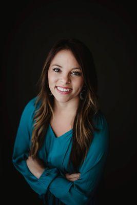 Hollie Moore - Alfa Insurance