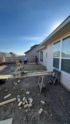 ATX Pro Home Improvement