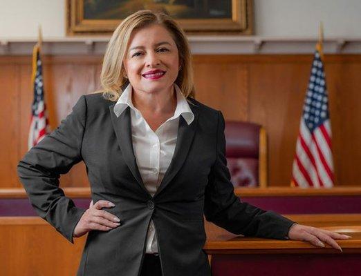 The Law offices of Griselda Torres