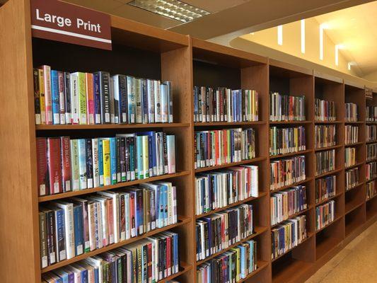 East Aurora Library