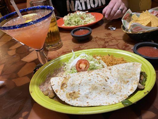 El Vaquero Mexican Restaurant