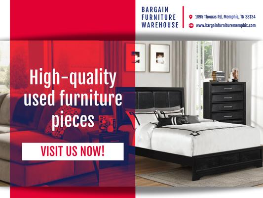 Bargain Furniture Warehouse
