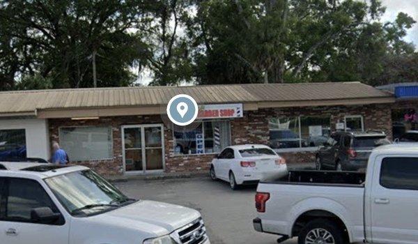 McElroy Barber Shop & Hair Styling