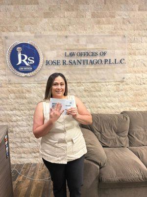 Law Offices of Jose R. Santiago