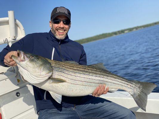 Tall Tailz Charters