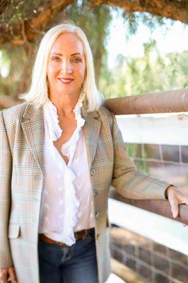 Hertha Wolff-Arend - Compass