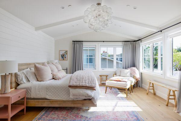 New Custom Home Build.