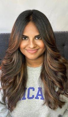 Linea Hair Salon & Day Spa