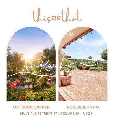 The Ranch at Keys Creek