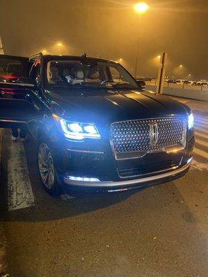 ASAP Transportation Service