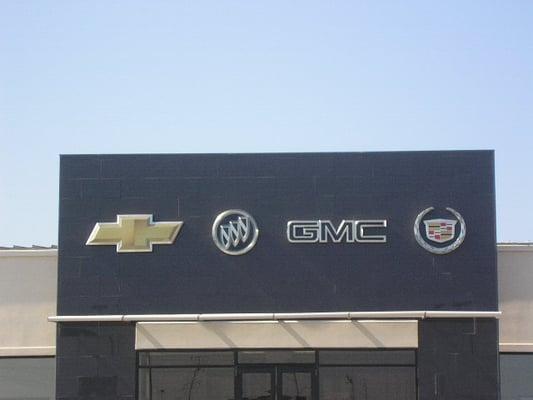 Dondelinger Chevrolet Buick Bemidji