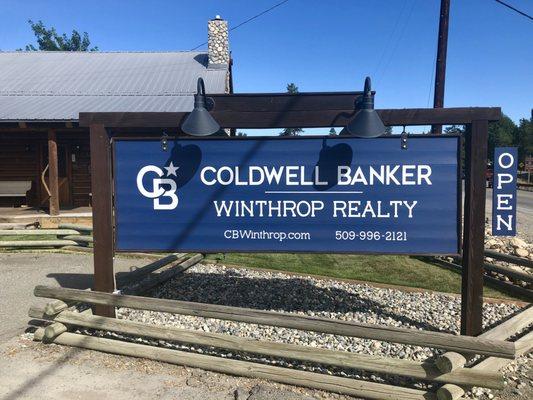 Coldwell Banker Winthrop Realty