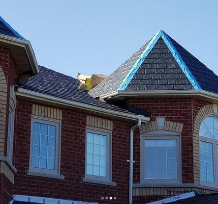 Reno Roofing Services