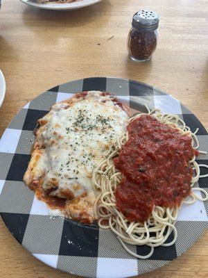 Nonno's Italian Kitchen