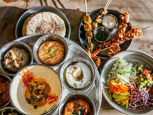 City Winery New York City