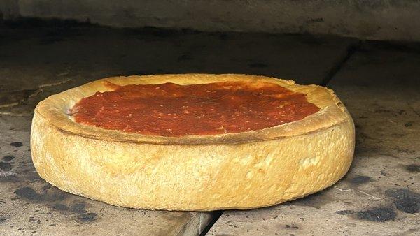 Marie's Pizza