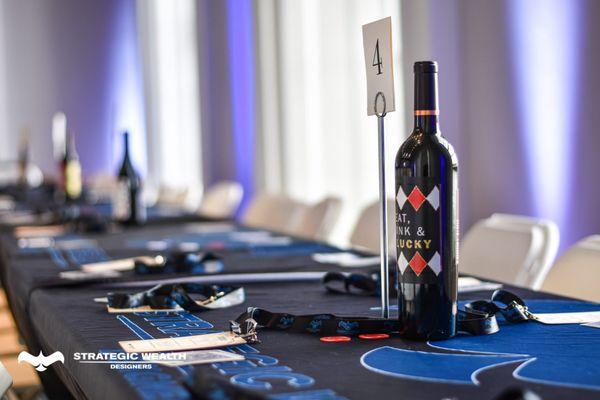 Strategic Wealth Designers