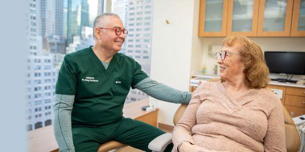 Diamond District Dental