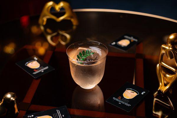 2 - Crystal Peach Oolong