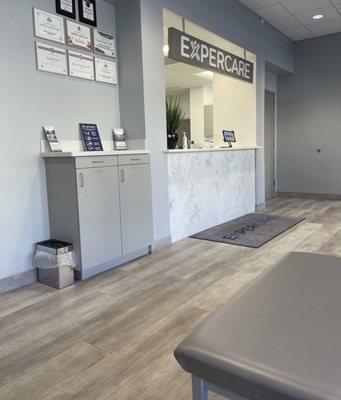 ExperCARE - Savannah Downtown