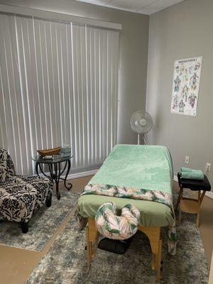 Time Well Spent Massage