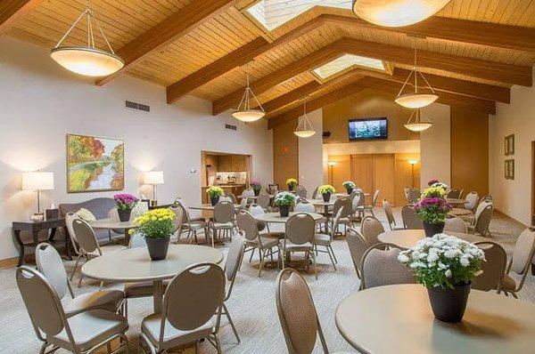 Wichmann Funeral Homes & Crematories