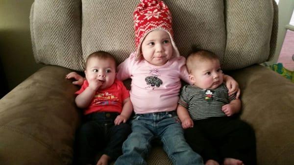 GGRAB Limousine, LLC